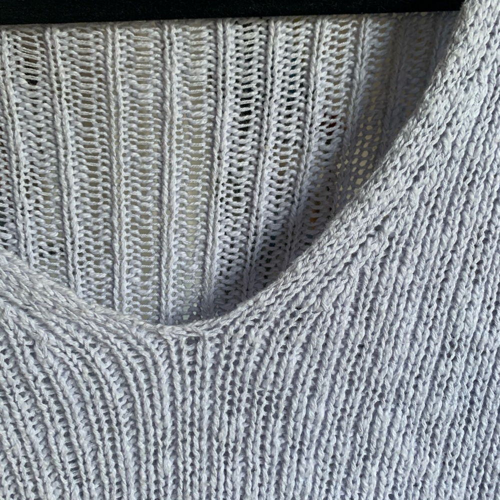 Dynamite Knit Top - Picture 3 of 3
